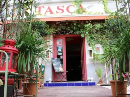 Photo: La Tasca nueva